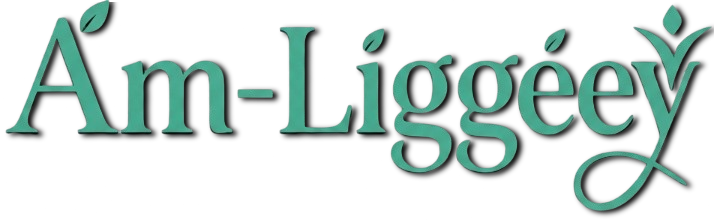 Am-Liggéey Logo